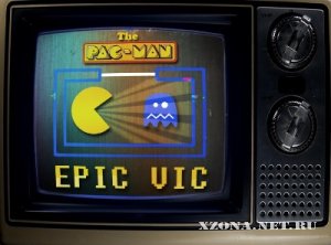 The Pacman - Epic Vic [EP] (2011)