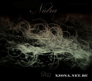 Nidra - Nidra [EP] (2011)
