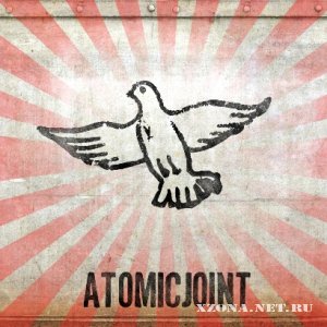 Atomicjoint - Atomicjoint (2011)