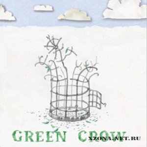 Green Crow - Green Crow (2009)