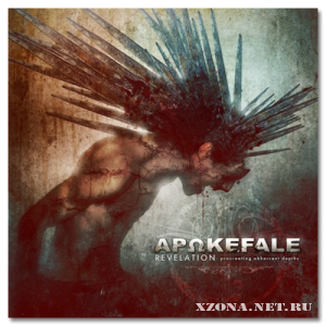 Apokefale - Revelation (2011)