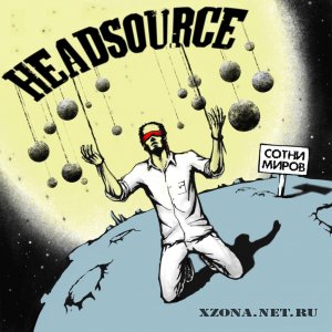 HeadSource - Singles (2011-2012)