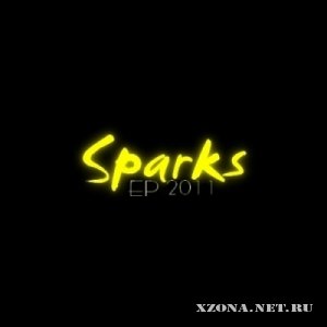 Sparks -  [EP] (2011)