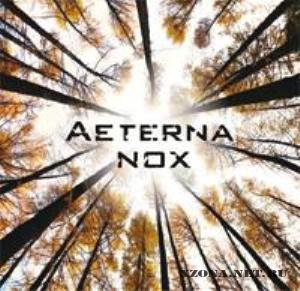 Aeterna Nox - Лети за горизонт [Single] (2011)