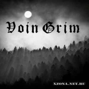 Voin Grim - Winter [demo] (2011)