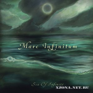 Mare Infinitum - Sea Of Infinity (2011)