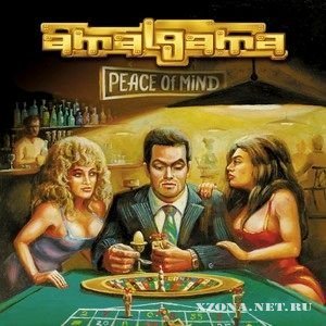 Amalgama -  (2004-2010)