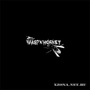 Wasp'n'Hornet - Wasp'n'Hornet (2011)
