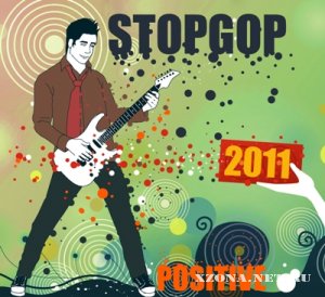 StopGop - Positive (2011)