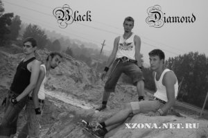 Black Diamond - Demo (2011)
