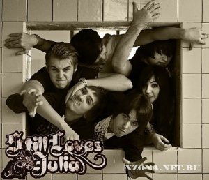 Still Loves Julia - No More Brightlights [Single] (2011)