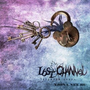 Lost Channel -   [Single] (2011)