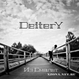  Deitery -   (EP) (2011)