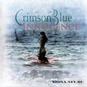 Crimson Blue - Innocence (2011)