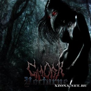Gmork - Nocturne (EP) (2011)