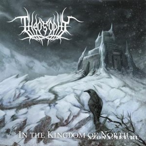 Theosophy - In The Kingdom Of North (2011)