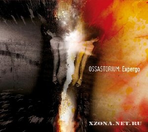 Ossastorium - Expergo (2011)