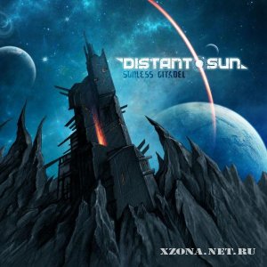 Distant Sun - Sunless Citadel (EP) (2011)
