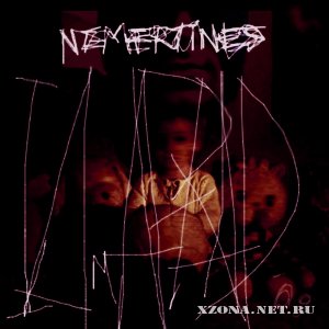 Nemertines -  (2009-2011)