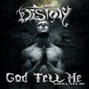 Distory - God Tell Me (EP) (2011)
