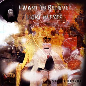 I Want to Believe - Light in Eyes (2011)