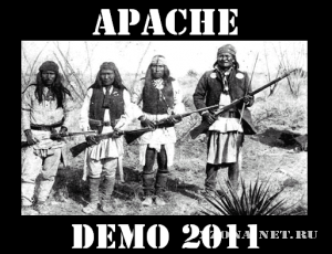 Apache - Demo (2011)