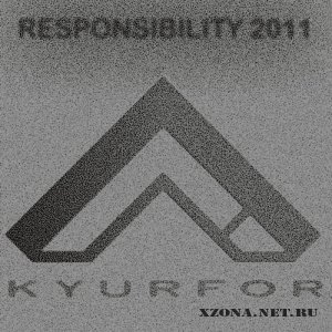 Kyurfor - Responsibility (2011)