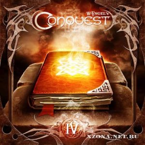 Conquest - IV (2011)