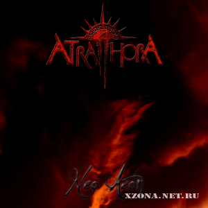 Atra Hora - Neo Aeon (Single) (2011)