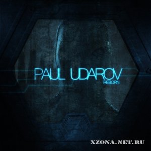 Paul Udarov - Reborn (2011)