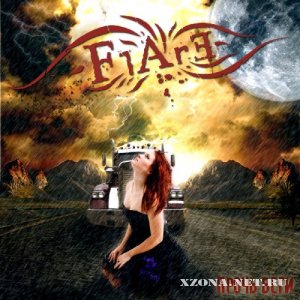 Flare -   (Single) (2011)