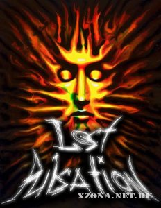 Lost Pulsation - Lost Pulsation (2011)
