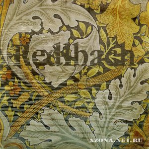 Redlbach - EP (2011)