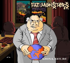 Fat Monsters - ...    (2005)