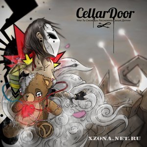CellarDoor -       (Single) (2011)
