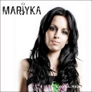 Mariyka feat. Hypertoad -   [Single] (2012)