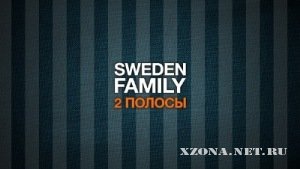 Sweden Family - 2  [EP] (2011)