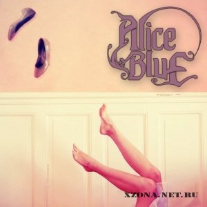 AliceBlue - ! [Single] (2012)