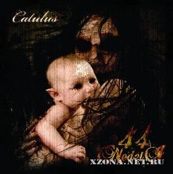 44  - Catulus (EP) (2008)