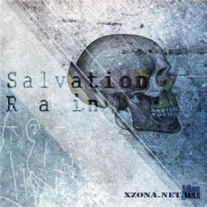 To Have Balls - Salvation Rain [SIngle] (2012)