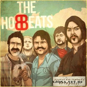 The Hobbeats -    ! (2011)