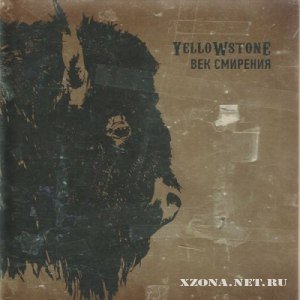 Yellowstone -   [EP] (2012)