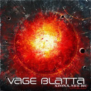 Vage Blatta - Giants [Single] (2012)