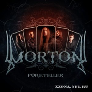 Morton - Foreteller (Single) (2012)