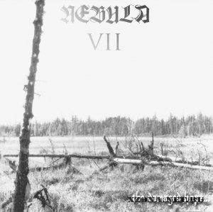 Nebula VII - 2  (2011-2012)