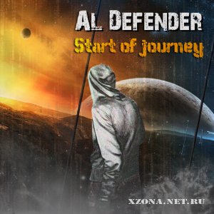 Al Defender - Start of Journey (2012)