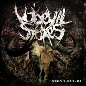 Vo'Devil Stokes - I Will Recover (New tracks) (2012)