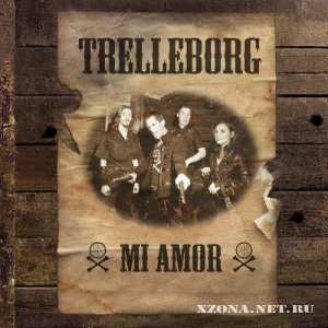 Trelleborg - Mi Amor [single] (2012)