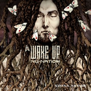 Nu-Nation - Wake up (2012)