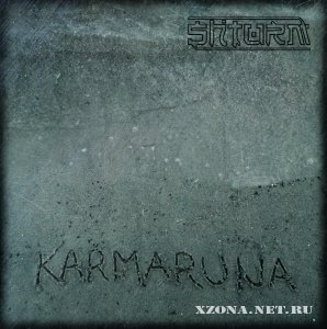 Shturm - Karmaruna (2012)